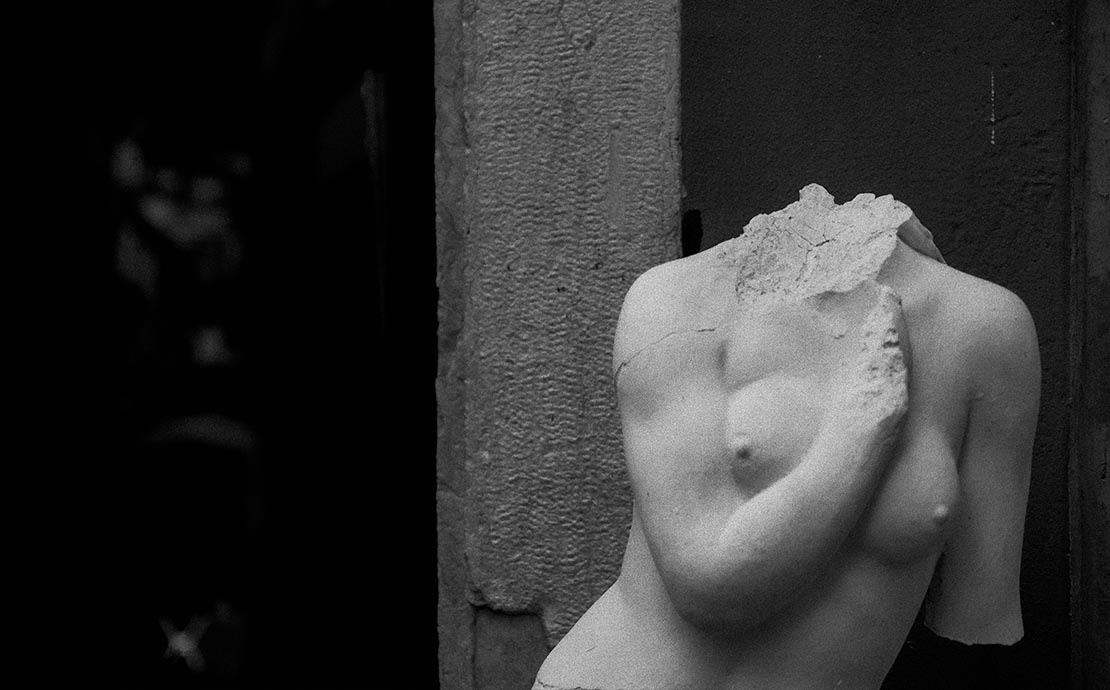 Intima distanza dal Mondo — immagine 2, progetto fotografico di Alex Scarpa
